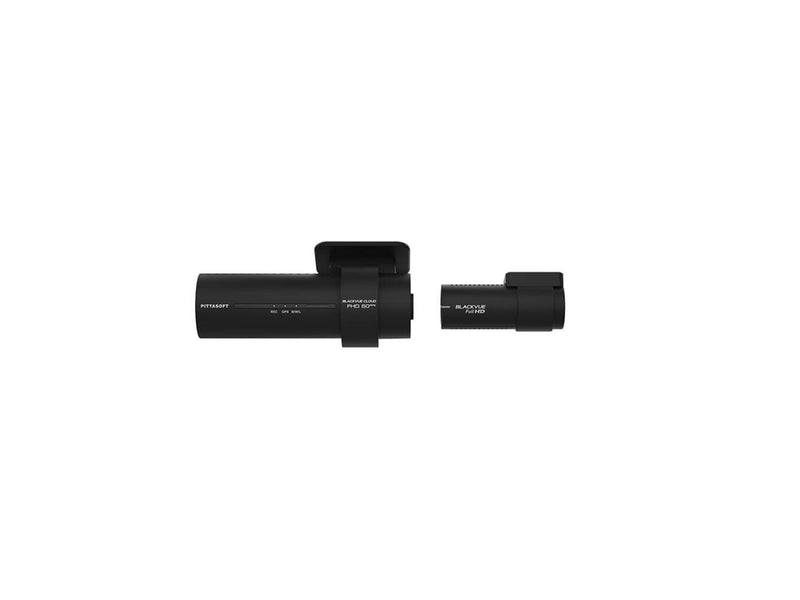 BlackVue DR770X-2CH 64GB