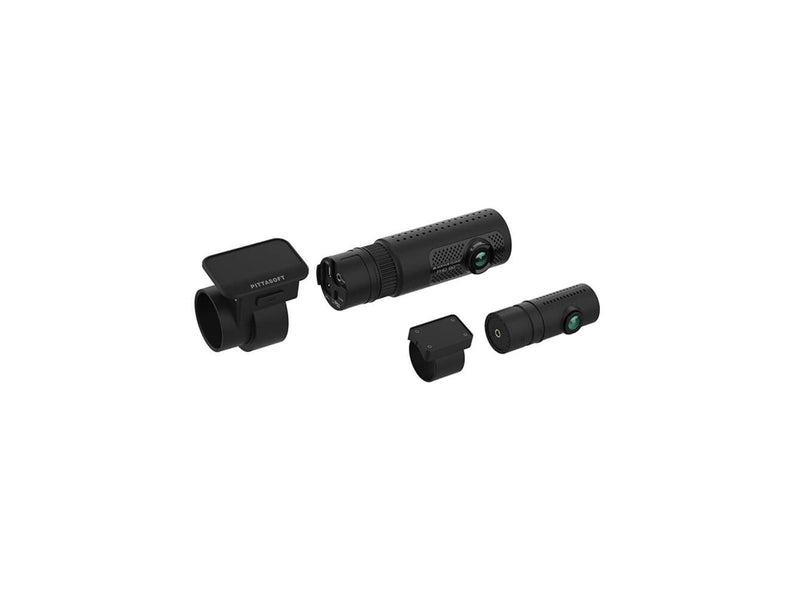 BlackVue DR770X-2CH 64GB