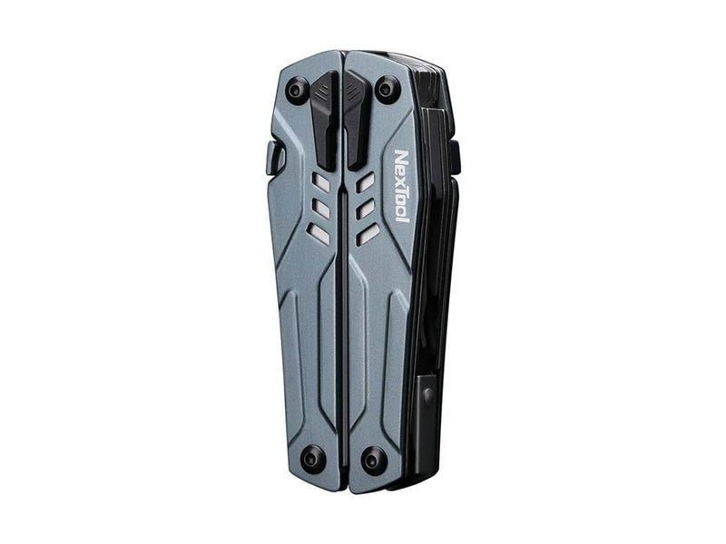 Nextool Multitool  NE20045 15 in 1 + bit set (blue)