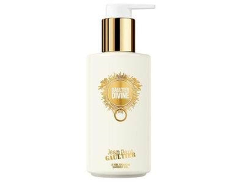 Jean Paul Gaultier Divine Shower Gel 200ml
