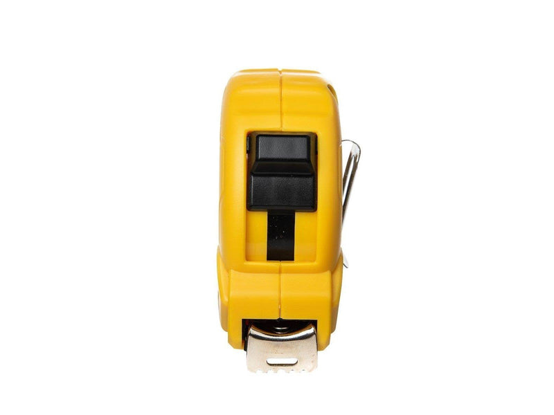 Deli Tools Steel Measuring Tape 3m/16mm  EDL9003B (yellow)