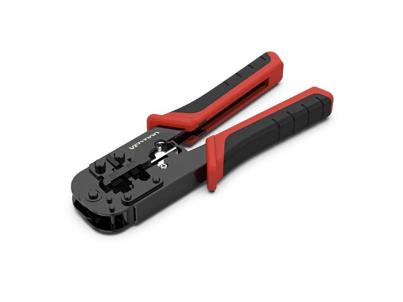 Vention Multi-function Crimping Tool Black