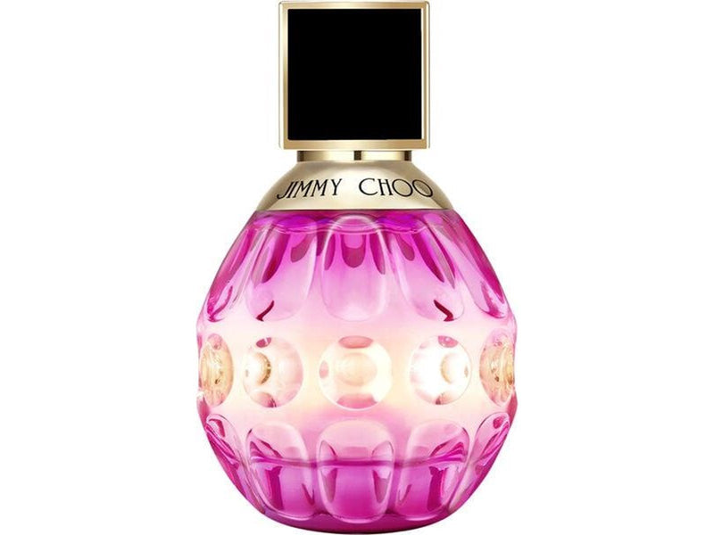 Jimmy Choo Rose Passion Eau De Parfum 60 ml