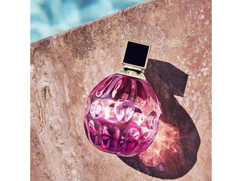 Jimmy Choo Rose Passion Eau De Parfum 60 ml