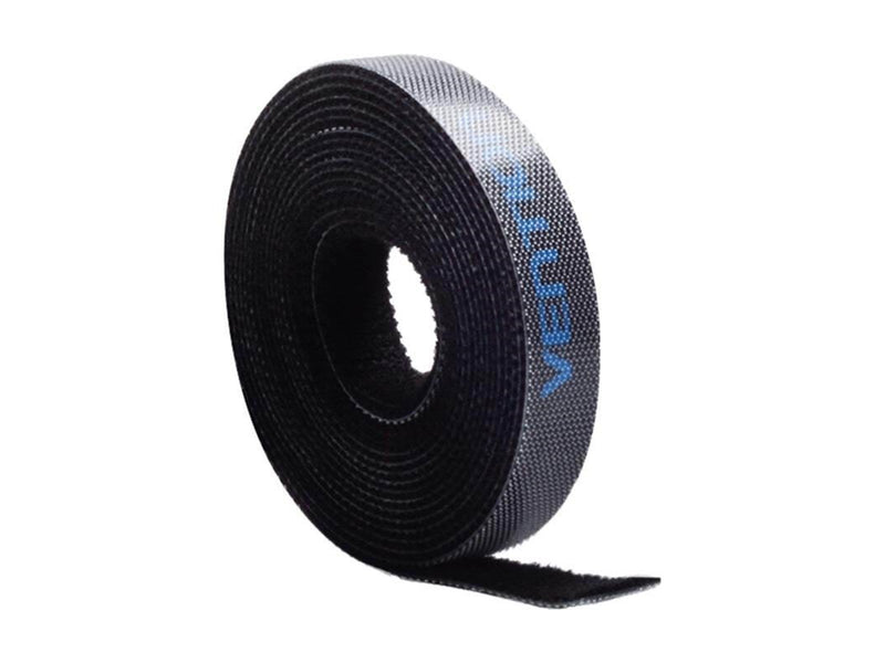 Vention Cable Tie 3M Black