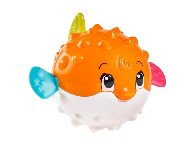 ABC colorful Sensor-Fish