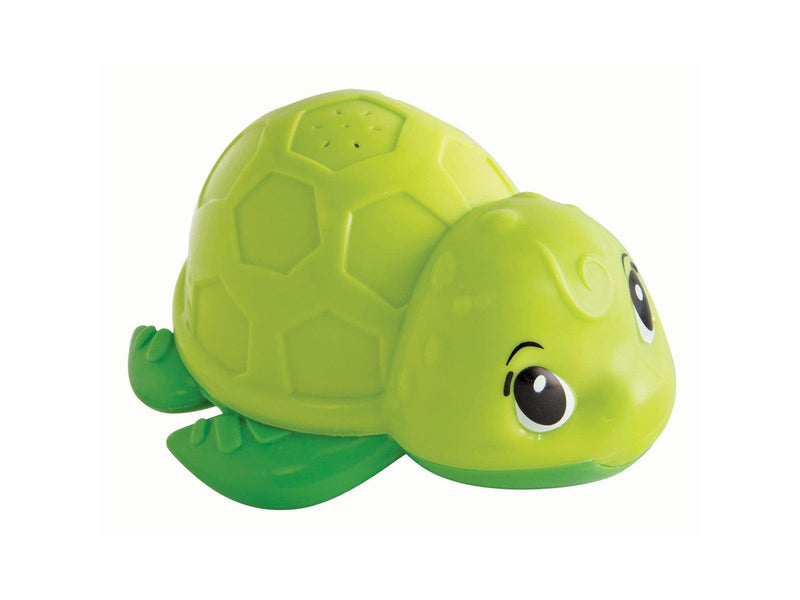 ABC Bathing Turtle