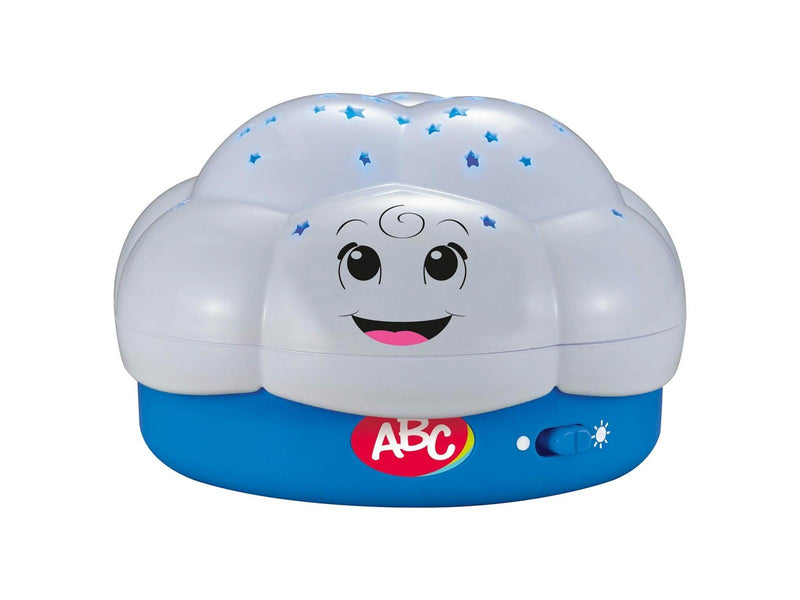 ABC Night Light with Sound
