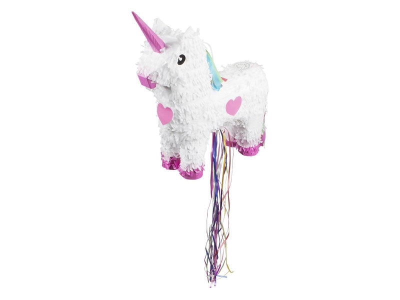 Boland Draw Pinata Unicorn Pink