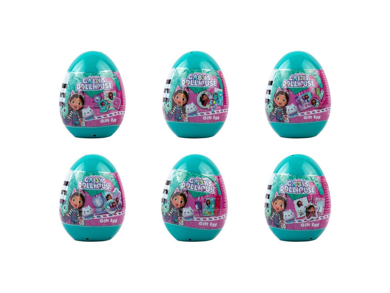 Canenco Gabby's Dollhouse Surprise Egg