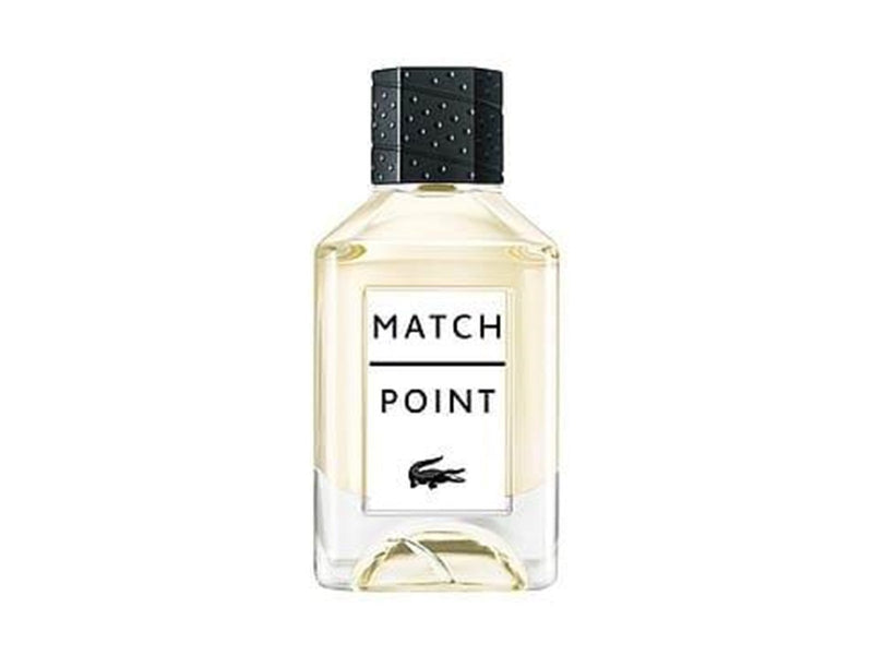 Lacoste Match Point Cologne Eau de Toilette 100 ml