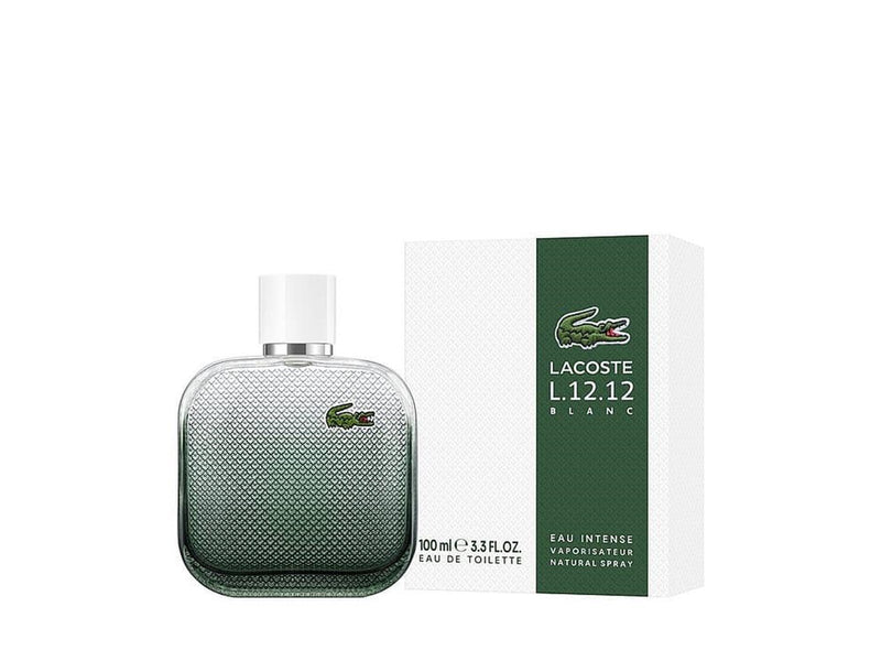 Lacoste L.12.12 Eau Intense EDT 100 ml