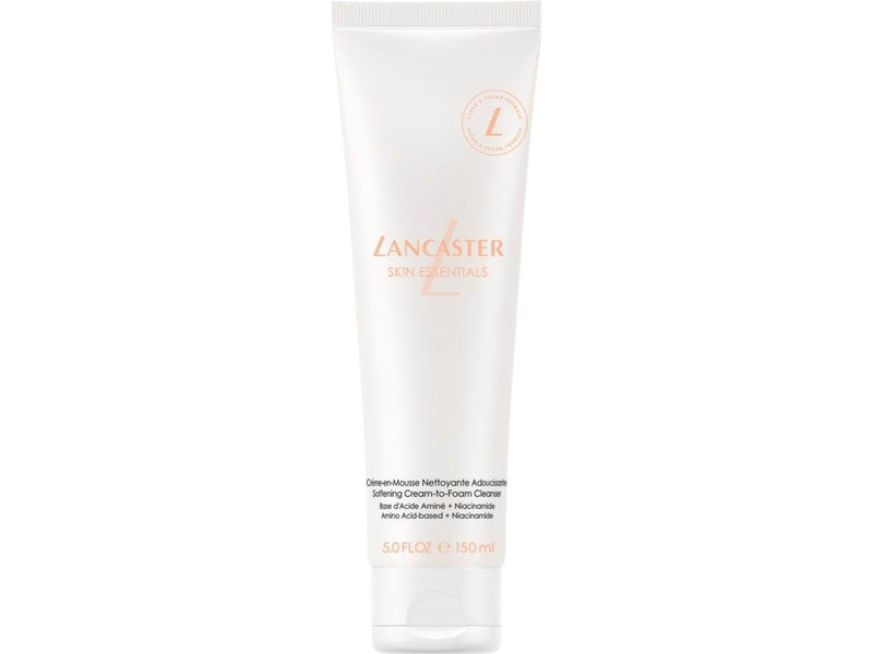 Lancaster Skin Essentials Softening Cream to-Foam 150 ml