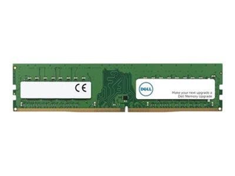 Dell - DDR5 - module - 16 GB - DIMM 288-pin - 5600 MHz - unbuffered
