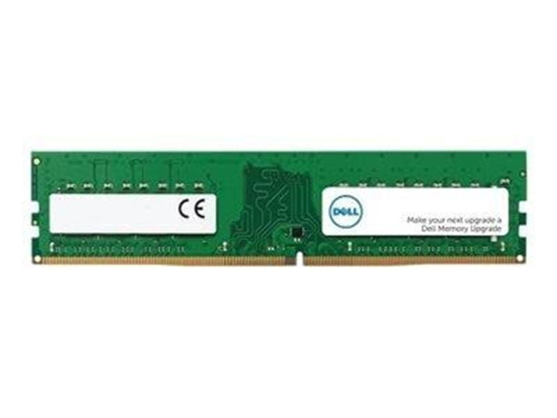 Dell - DDR5 - module - 8 GB - DIMM 288-pin - 5600 MHz - unbuffered