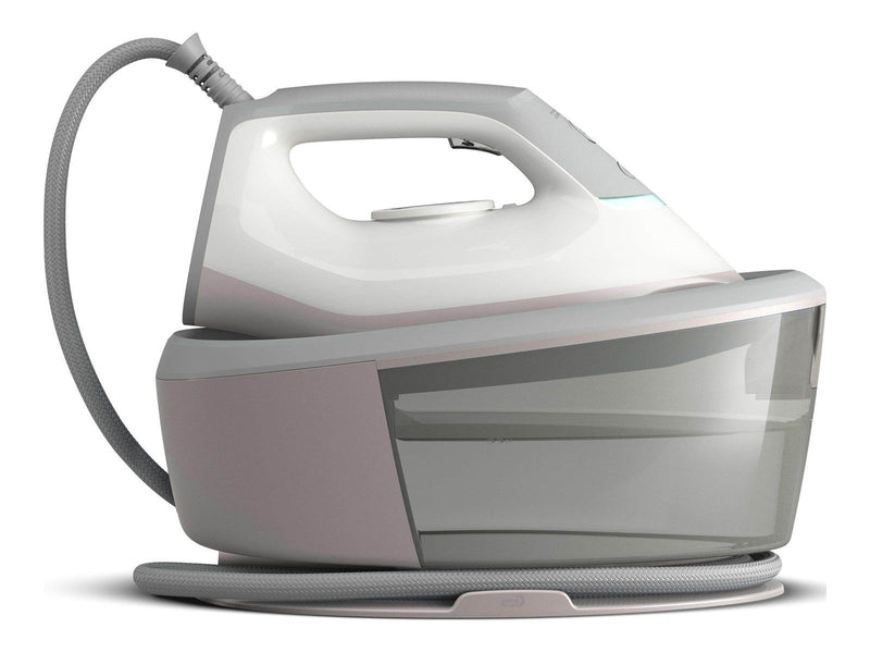 Philips Dampfbügeleisen 2000 series PSG2000 - steam generator iron - sole plate: ceramic