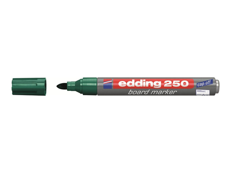 Edding 250 board