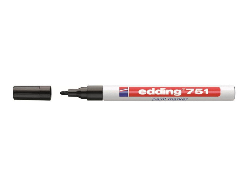 Edding 751 paint