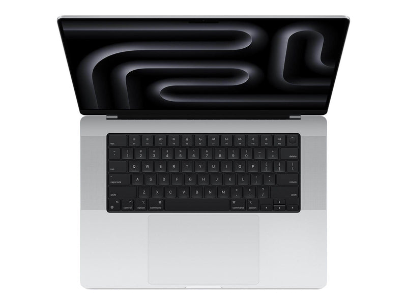 Apple MacBook Pro - 16" | M3 Max | 36GB | 1TB | Silver