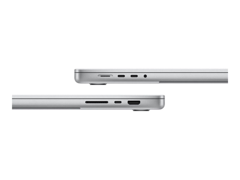 Apple MacBook Pro - 16" | M3 Max | 36GB | 1TB | Silver