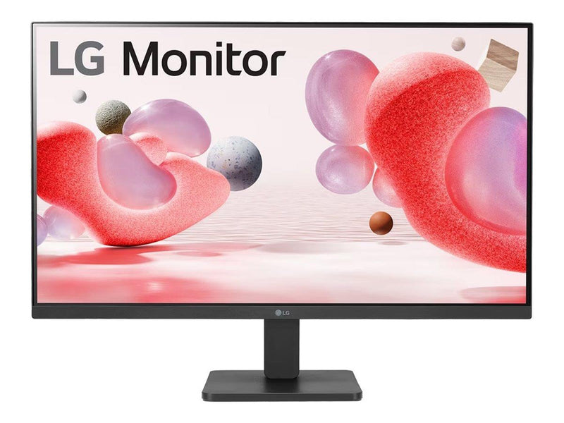 27" LG 27MR400-B - 1920x1080 - 100Hz - IPS