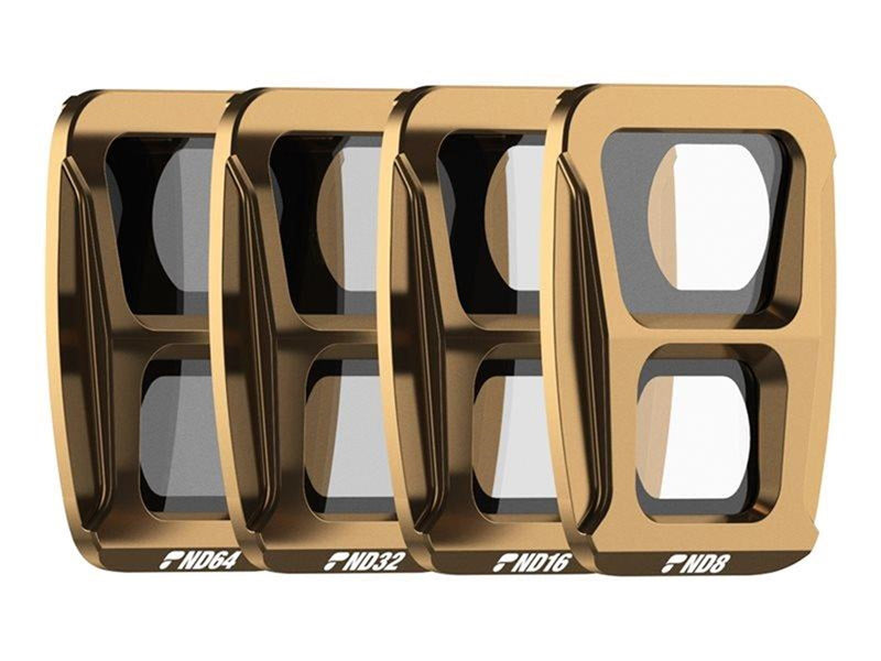 Polar Pro Shutter Collection filter kit - neutral density