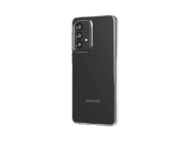 Tech21 Evo Lite Galaxy A33 5G Clear