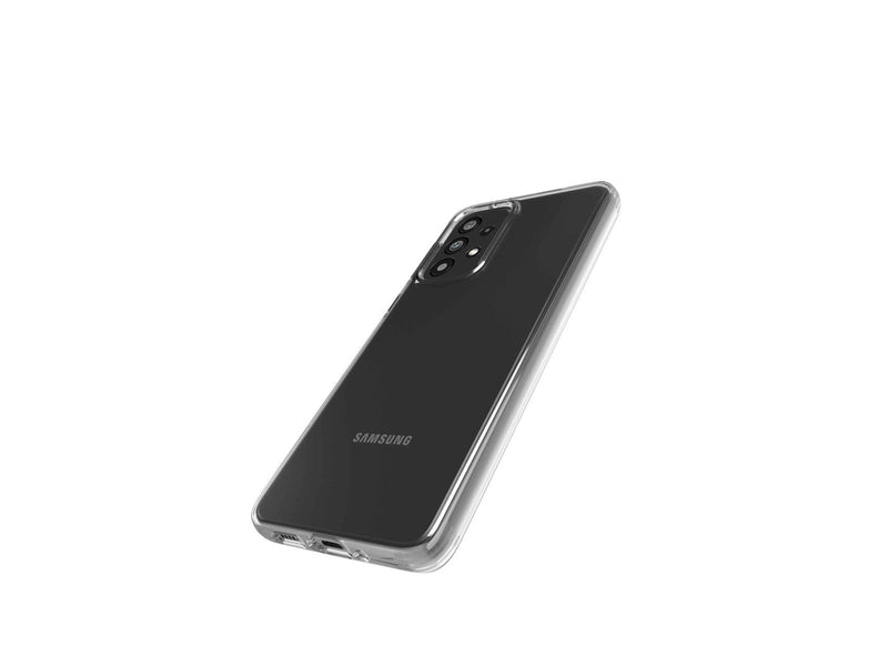 Tech21 Evo Lite Galaxy A33 5G Clear
