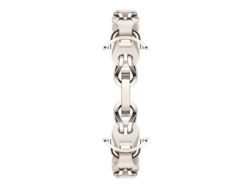 Xiaomi Smart Band 9/8 Chain Strap - White