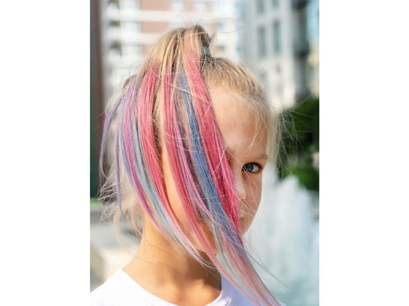 Nebulous Stars Nebulous Star Glitter Hair Chalks