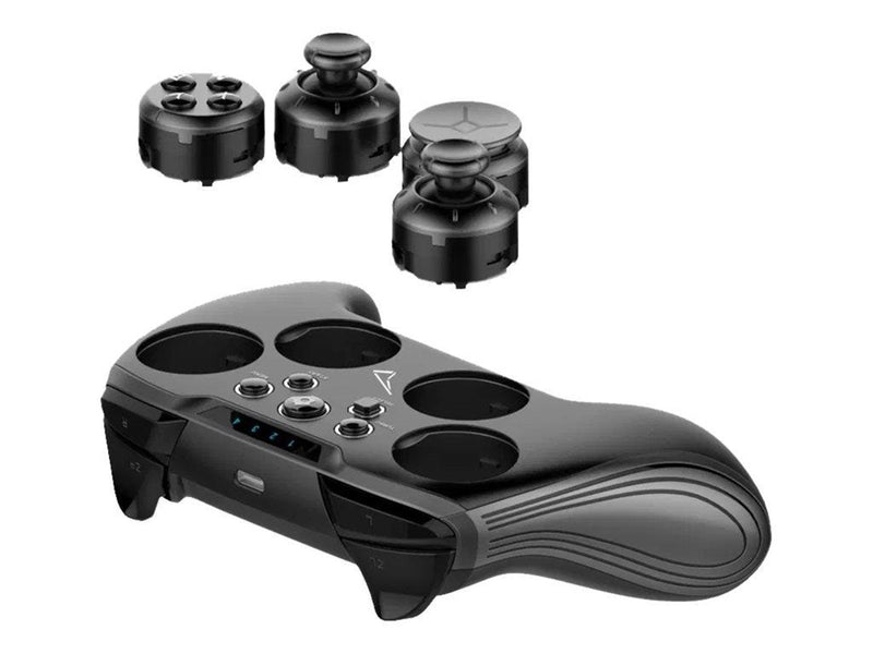 Steelplay Customizable and Modular - Wireless Controller - Android