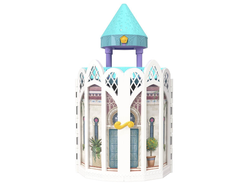 Disney Wish Rosas Castle Playset