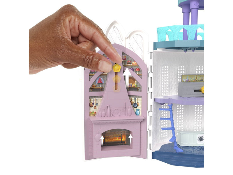 Disney Wish Rosas Castle Playset