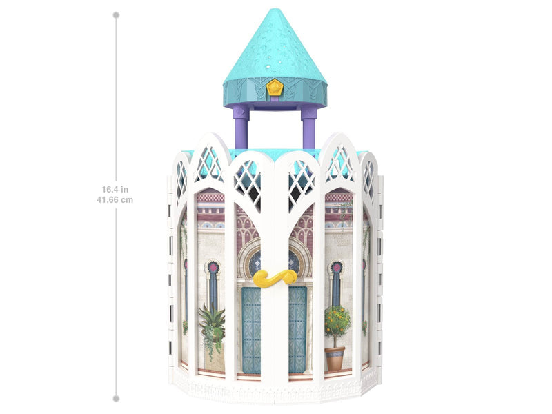 Disney Wish Rosas Castle Playset