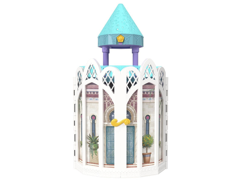 Disney Wish Rosas Castle Playset