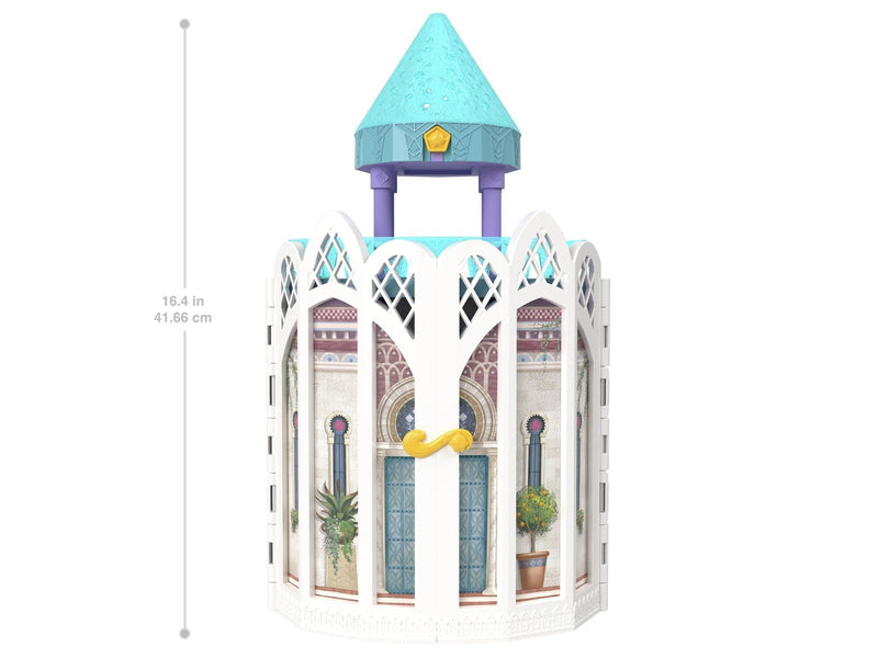 Disney Wish Rosas Castle Playset
