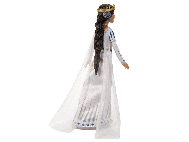 Disney Wish King Magnifico and Queen Amaya of Rosas 2-Pack