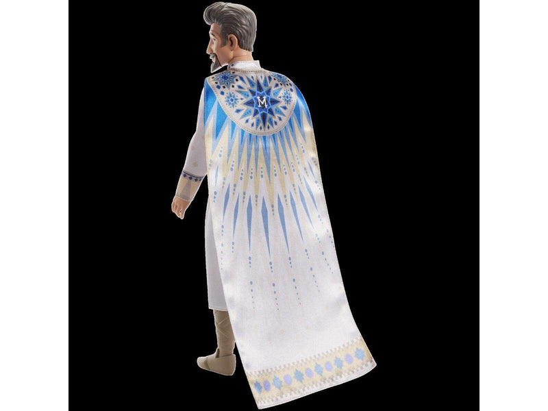 Disney Wish King Magnifico and Queen Amaya of Rosas 2-Pack