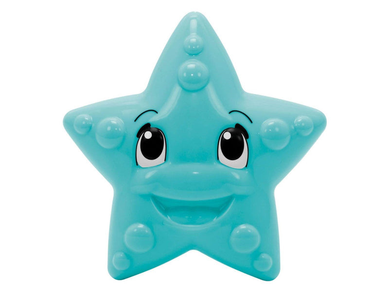 ABC Bath Lamp Star