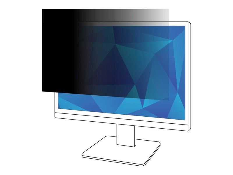 3M Privacy Filter for 30" Monitors 16:10