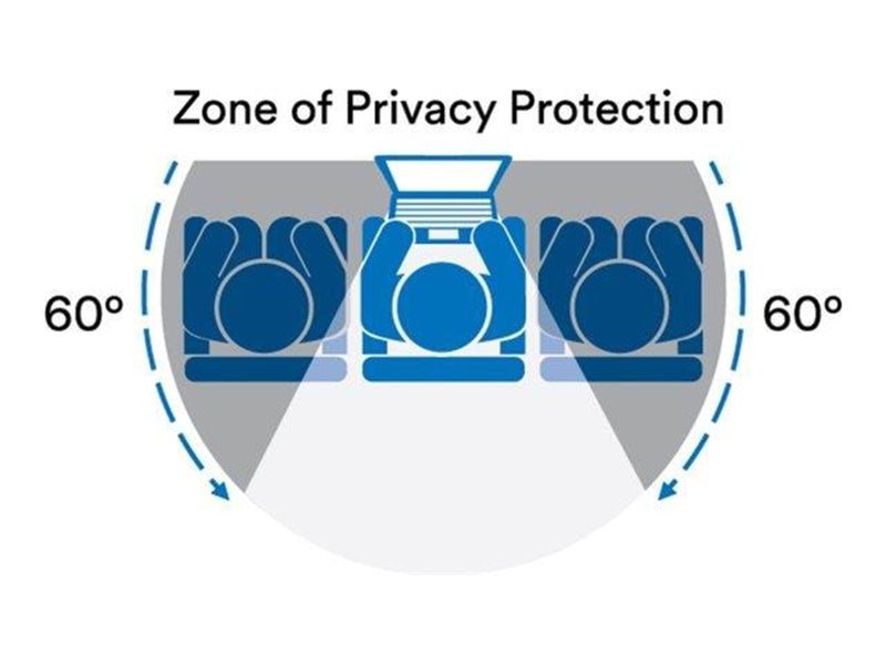 3M Privacy Filter for 30" Monitors 16:10