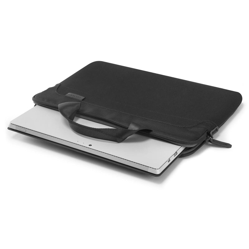 DICOTA Ultra Skin Plus PRO 31,75 cm (12.5') Notebook-Hülle, schwarz