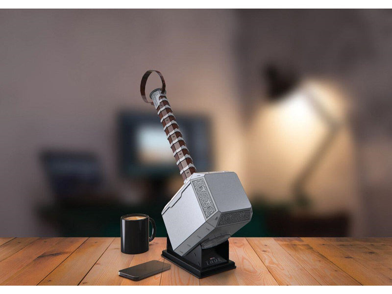 4D PUZZLES Thor's Hammer