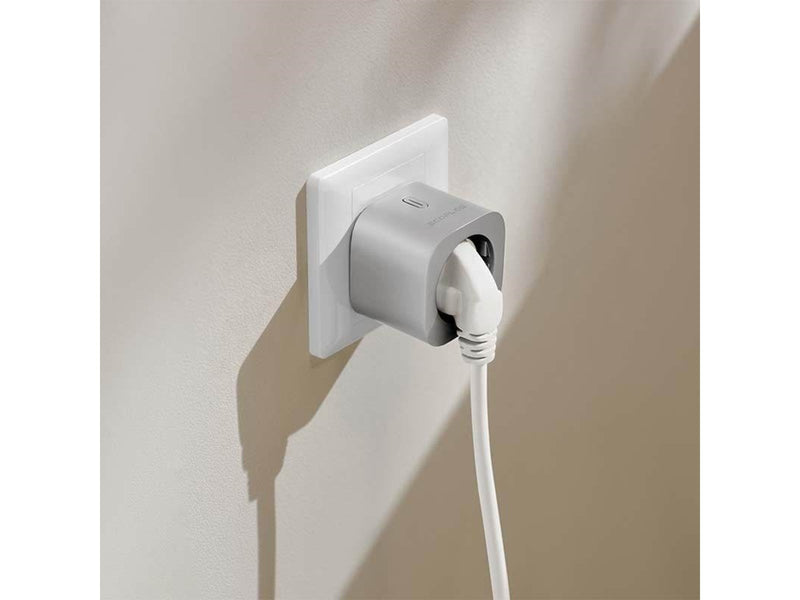 EcoFlow Smart Plug - Silver