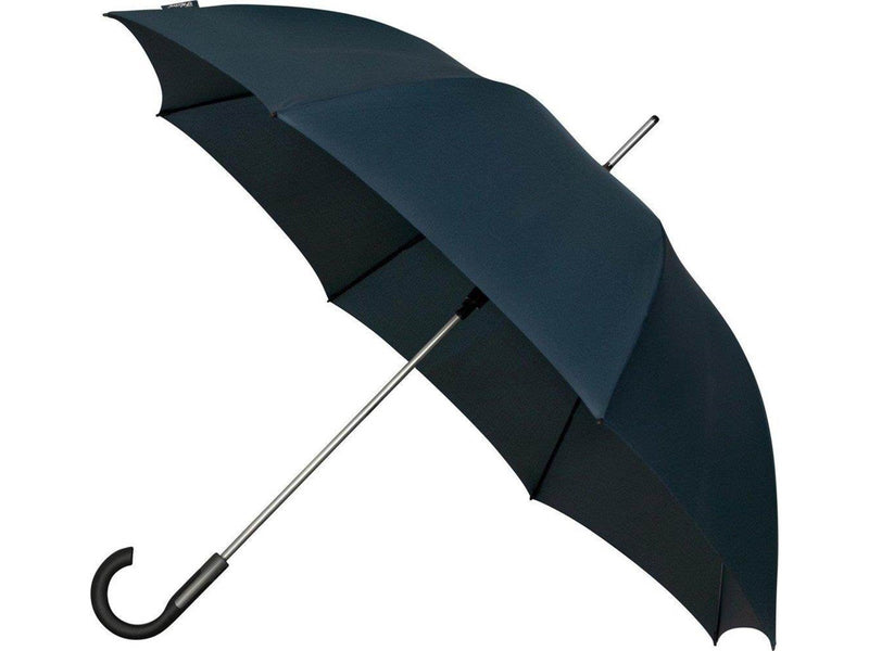 Falcone Luxe Lange Golf Umbrella - 125 cm - Blue
