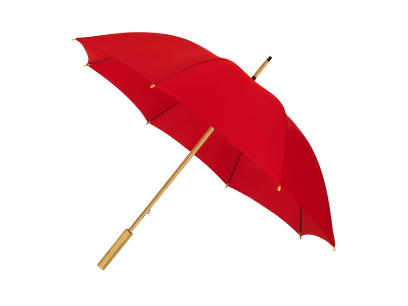Falcone Umbrella - Red