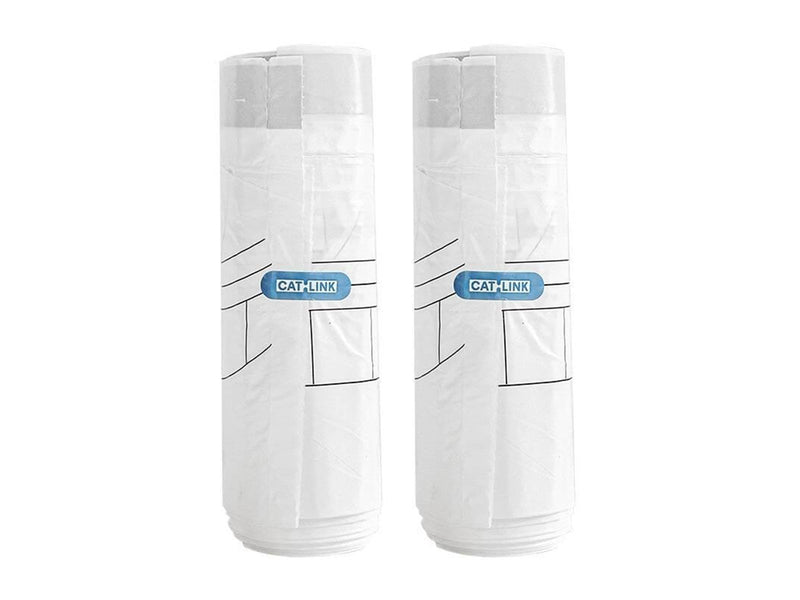 Catlink Cat Waste Bag  for Baymax 2pcs