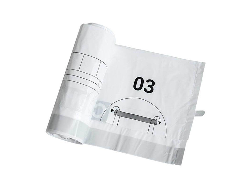 Catlink Cat Waste Bag  for Baymax 2pcs