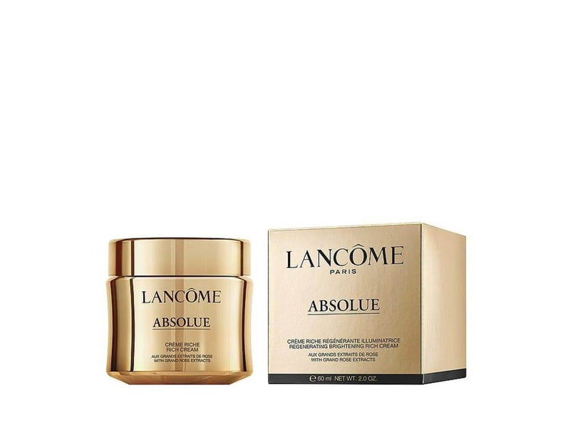 Lancôme Absolue Rich Day Cream 60 ml