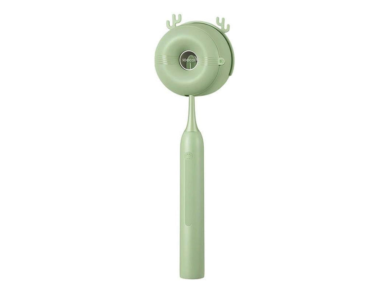 Soocas Elektrische Zahnbürste Sonic toothbrush D3 (green)